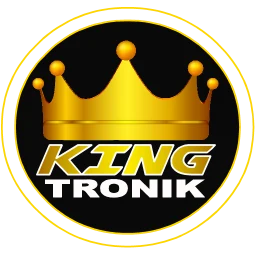 أيقونة KING TRONIK-Top Up Pulsa &PPOB
